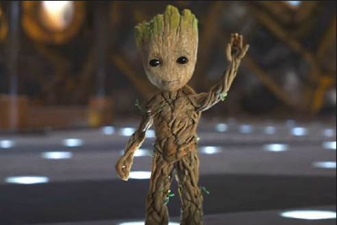 Groot